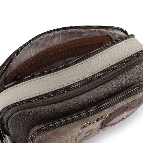 Anekke Muse Borsa a tracolla 25 cm