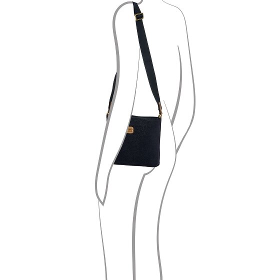 Bric's Borsa a tracolla Life 25 cm