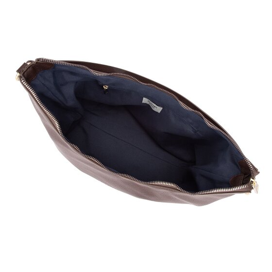 Joop! Jeans Cuore Lettera Dalia Borsa a spalla 39 cm