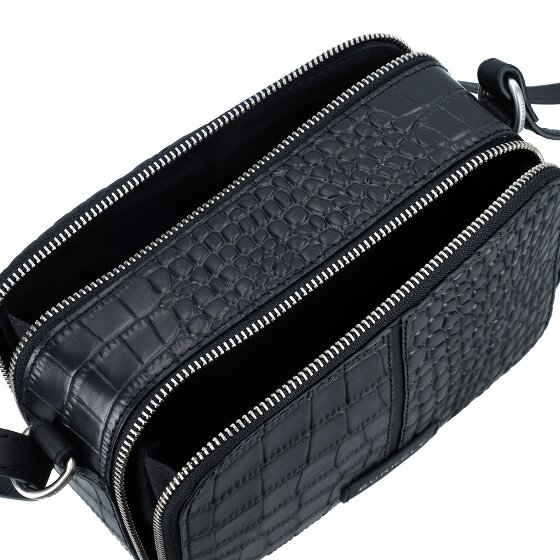 Burkely Cool Colbie Borsa a tracolla Pelle 20 cm