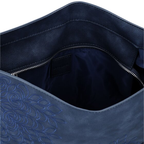 Desigual Sierra Buxton Borsa a tracolla 39 cm