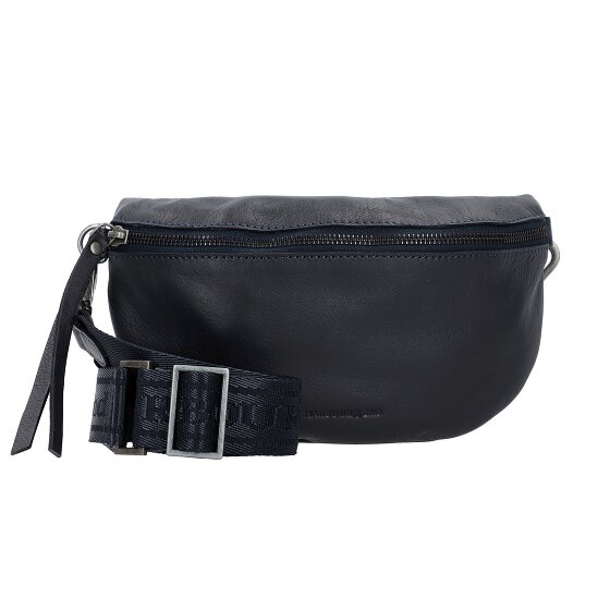 Harbour 2nd Just Pure Paulette Marsupio Pelle 23 cm