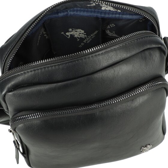 U.S. Polo Assn. Free Spirit Borsa a tracolla 22 cm