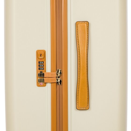 Bric's Carrello a 4 ruote Amalfi 82 cm