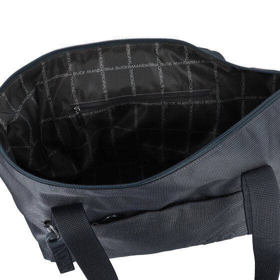 Mandarina Duck MD20 Borsa shopper 37 cm