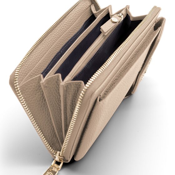 Lazarotti Bologna Leather Custodia per cellulare Pelle 11 cm