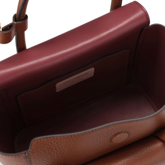 Coccinelle Double Beat Borsa a tracolla Pelle 21 cm