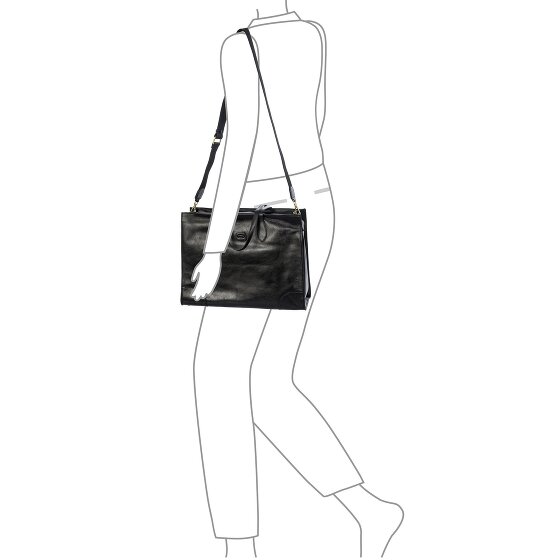 Bric's Volterra Borsa shopper M Pelle 40.5 cm Scomparto per laptop