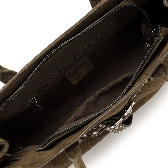 Tamaris TAS Melina Borsa a spalla Vera Pelle 39 cm