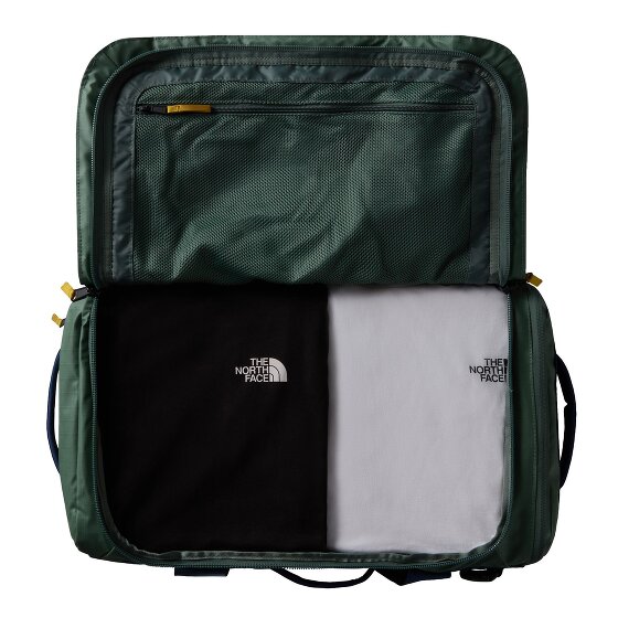 The North Face Base Camp Voyager 42L - Valigia da viaggio 58 cm