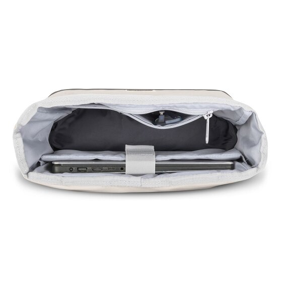 Johnny Urban Eco Series Ryan Zaino da giorno 41 cm Scomparto per laptop