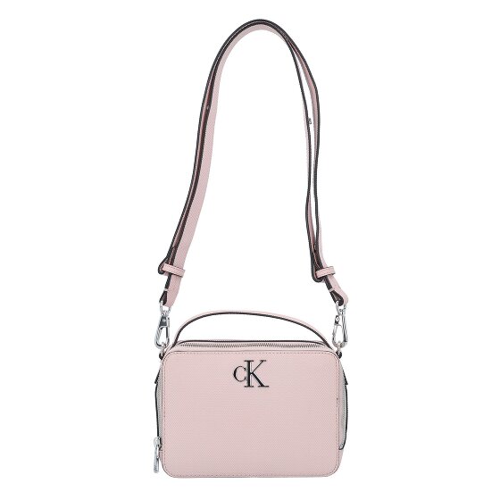 Calvin Klein Jeans Minimal Monogram Borsetta 19 cm