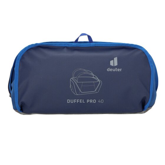 Deuter Duffel Pro 40 Borsa da viaggio Weekender 52 cm