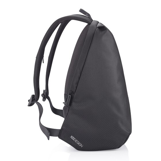 XD Design Scomparto per laptop Bobby Soft RFID da 45 cm XD Design Scomparto per laptop Bobby Soft RFID da 45 cm