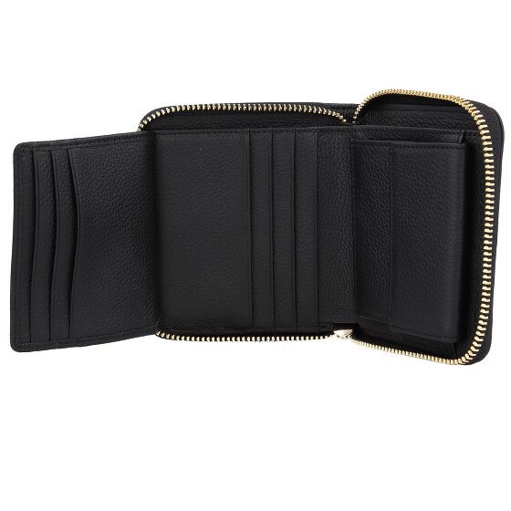 AIGNER Zita Portafoglio Protezione RFID Pelle 11.5 cm