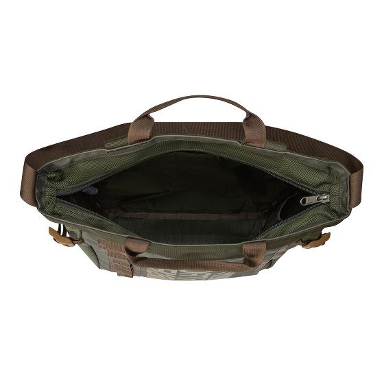 The North Face Base Camp Zaino da giorno 41 cm Scomparto per laptop