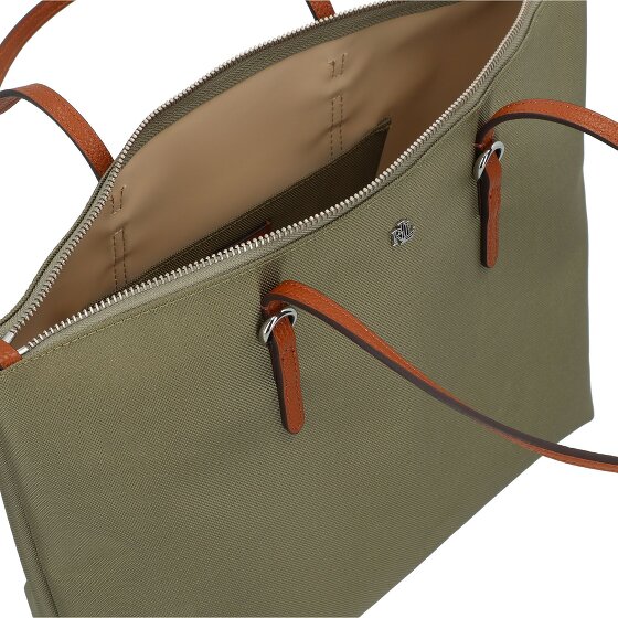 Lauren Ralph Lauren Keaton Borsa shopper 36 cm