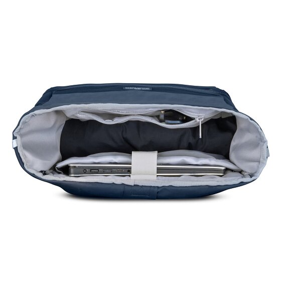 Johnny Urban Eco Series Allen Medium Zaino da giorno 40.5 cm Scomparto per laptop