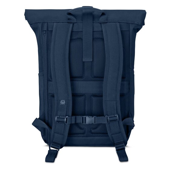 Johnny Urban Eco Series Allen Medium Zaino da giorno 40.5 cm Scomparto per laptop