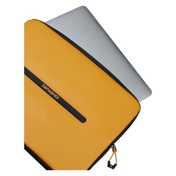 Samsonite Ecodiver Custodia per computer portatile 39 cm