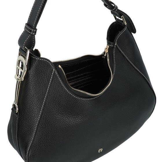 AIGNER Joan Borsa a tracolla Pelle 35 cm