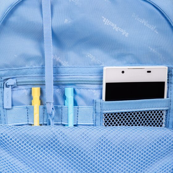 McNeill Milo Zaino da scuola 43 cm