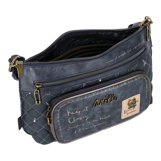 Anekke Boutique Borsa a tracolla 28 cm