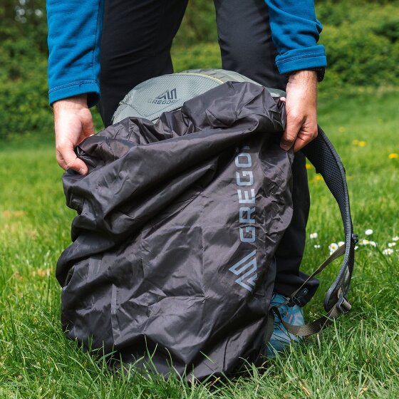 Gregory Zulu 25 Zaino da trekking 55 cm