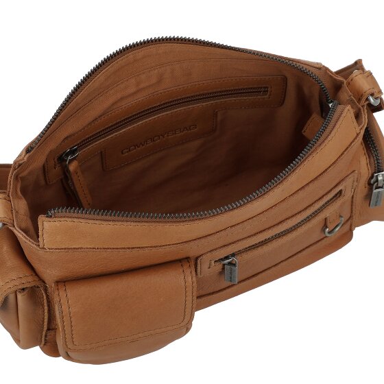 Cowboysbag Susanville Borsa a tracolla Pelle 25 cm