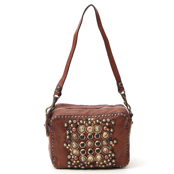 Campomaggi Ribes Borsa a tracolla Pelle 20 cm