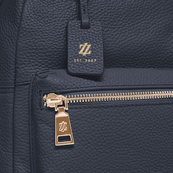 Lazarotti Bologna Leather Zaino da città Pelle 27 cm