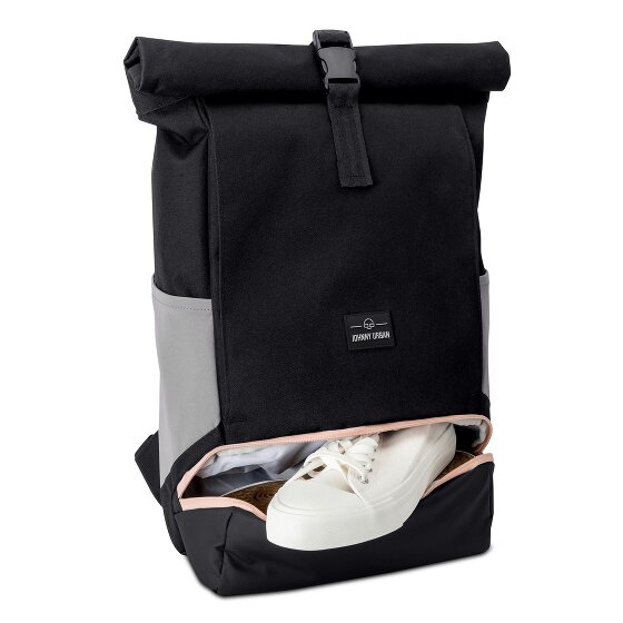 Johnny Urban Eco Series Allen Medium Zaino da giorno 40.5 cm Scomparto per laptop