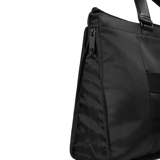 Piquadro Marcel Valigetta Pelle 42 cm Scomparto per laptop