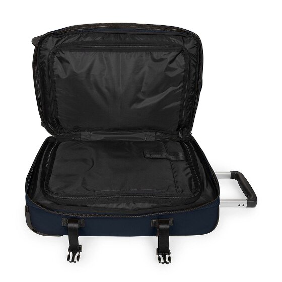 Eastpak Transit'R Plus 2 ruote Trolley cabina 55 cm