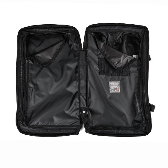 Eastpak Transit'R Plus 4 ruote Borsa da viaggio 68 cm