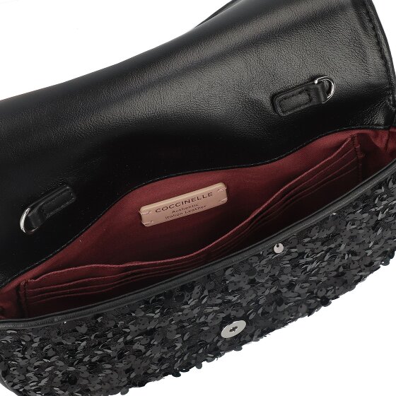 Coccinelle Magie Borsa a tracolla Pelle 24.5 cm