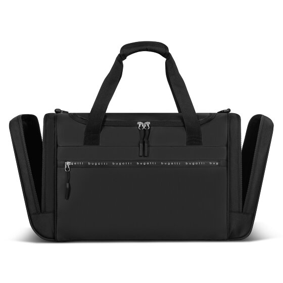 bugatti Blanc Delight Borsa da viaggio Weekender 54 cm