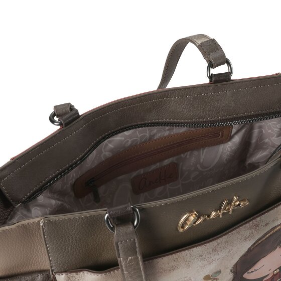 Anekke Muse Borsa shopper 27 cm