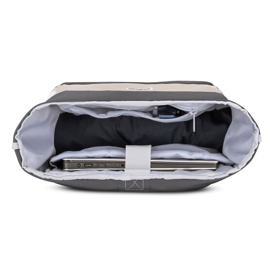 Johnny Urban Eco Series Allen Medium Zaino da giorno 40.5 cm Scomparto per laptop