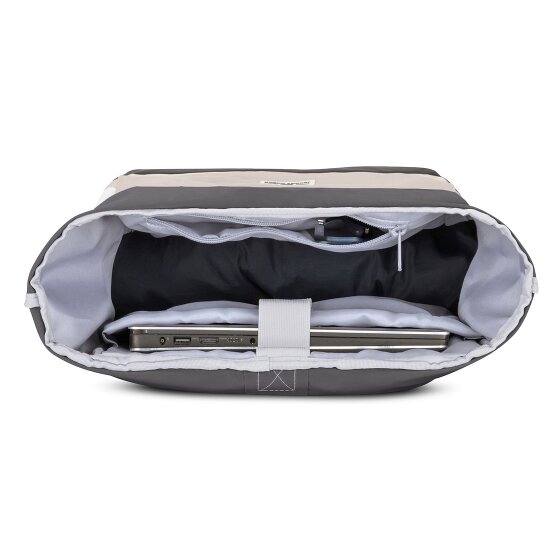 Johnny Urban Eco Series Allen Medium Zaino da giorno 40.5 cm Scomparto per laptop
