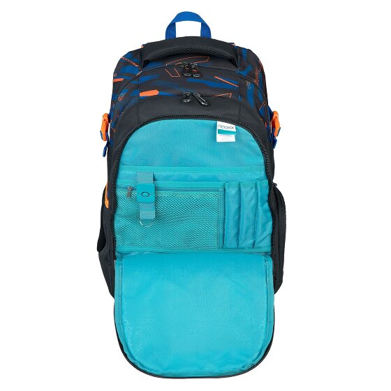Neoxx Active Pro Zaino da scuola 45.5 cm