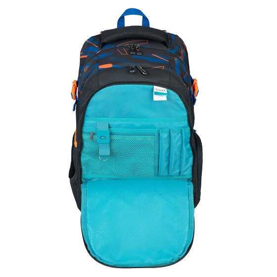 Neoxx Active Pro Zaino da scuola 45.5 cm