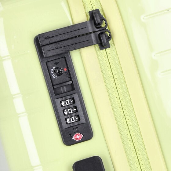 Horizn Studios H5 Essential 4 ruote Carrello della cabina S 53 cm