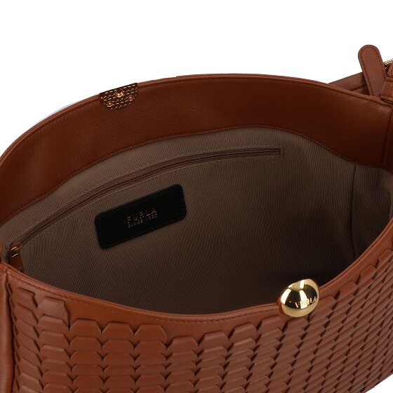 Furla Sfera Soft Borsa shopper Pelle 40 cm