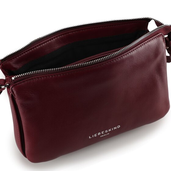 Liebeskind Borsa a tracolla S Pelle 24.5 cm