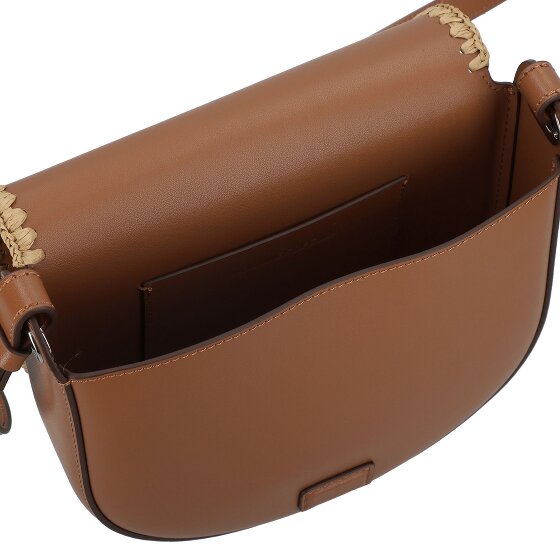 Karl Lagerfeld Circle Borsa a tracolla Pelle 23 cm