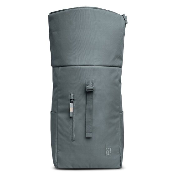 GOT BAG Rolltop Easy Zaino da giorno 30 cm Scomparto per laptop