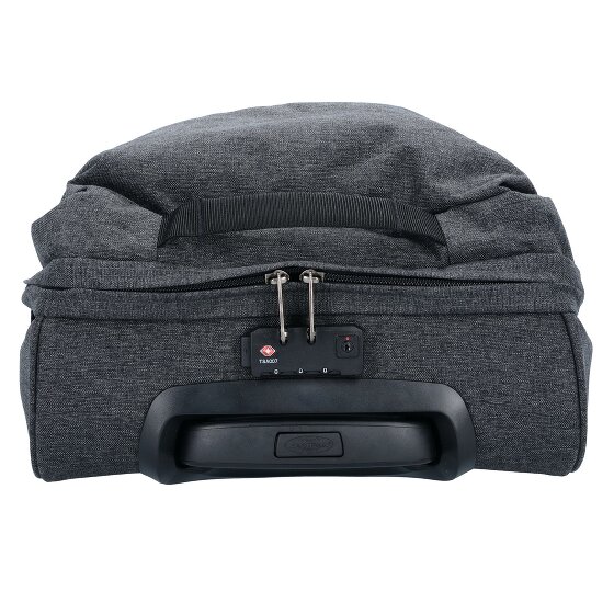 Eastpak Tranverz S 2-Wheel Holdall 51 cm