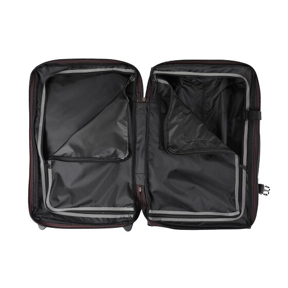 Eastpak Transit'R 2 ruote Borsa da viaggio S 51 cm