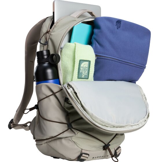 The North Face Borealis Zaino da giorno 49.5 cm Vano porta PC